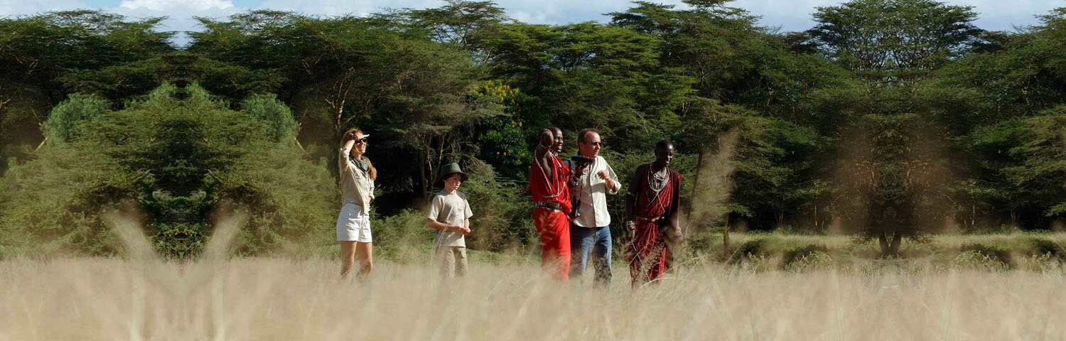 Family Safaris