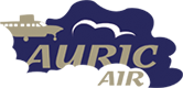 Auric-air-Logo