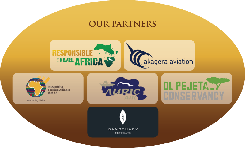 Luxury Africa Partners