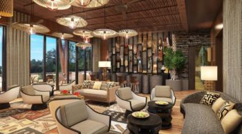 Top 10 Luxurious Lodges in Rwanda