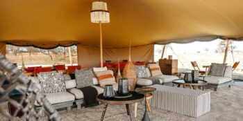 11 Top Luxury Mobile Camps in the Serengeti National Park