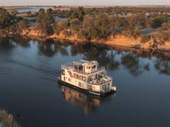 8 Day Water Safari and Wilderness
