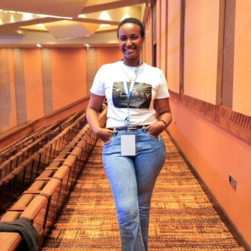 Jessica Umutesi