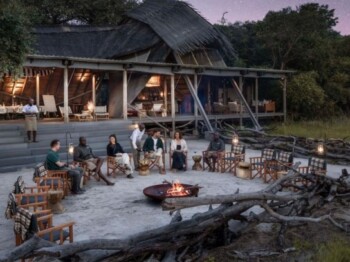 10 Days In The Heart Of The Wild
