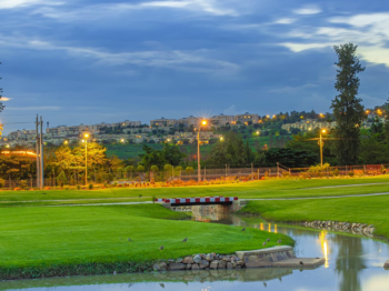 10-Days Rwanda Golf And Wildlife Exploration