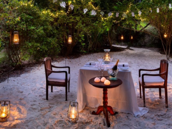 6 Days The Island Of Zanzibar