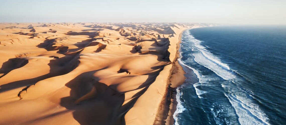 Namibia