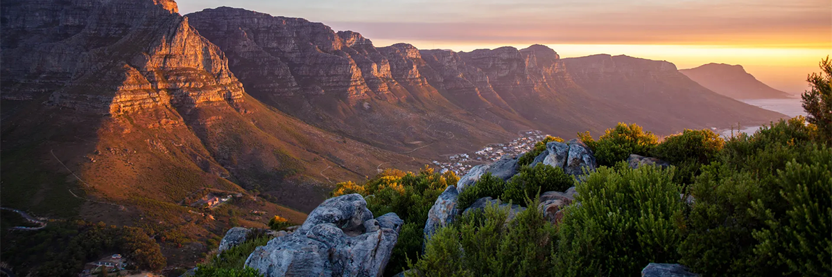 South Africa