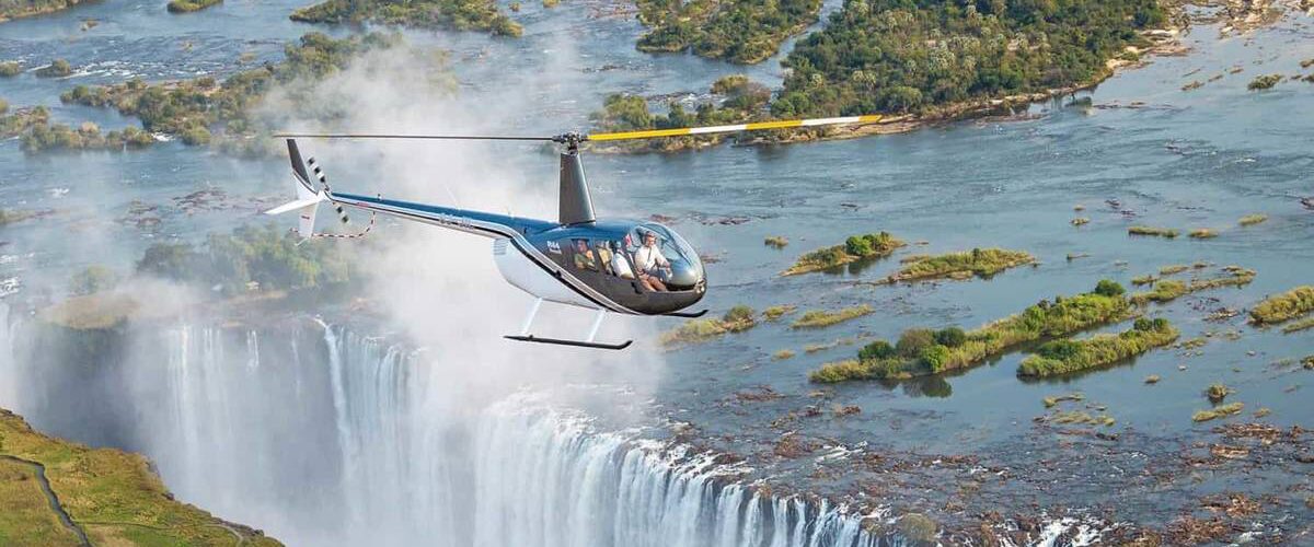 Zimbabwe