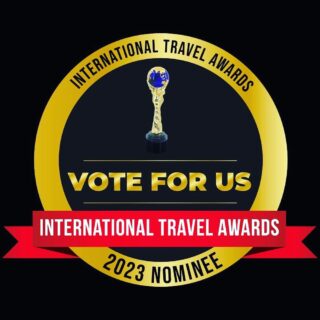 Luxury Africa Tours has been nominated in the 2023 International travel Awards
Please support us by voting through the link below or the link in the bio
https://goldentreeawards.com/app/vote?unid=ITA23RW12988  #WLTAwards #itawards2023 #internationaltravelawards#luxurytravel #luxuryafricatours 
#internationaltravelawards2023